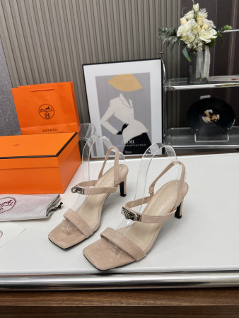 ua H**mes glamour 95 sandal