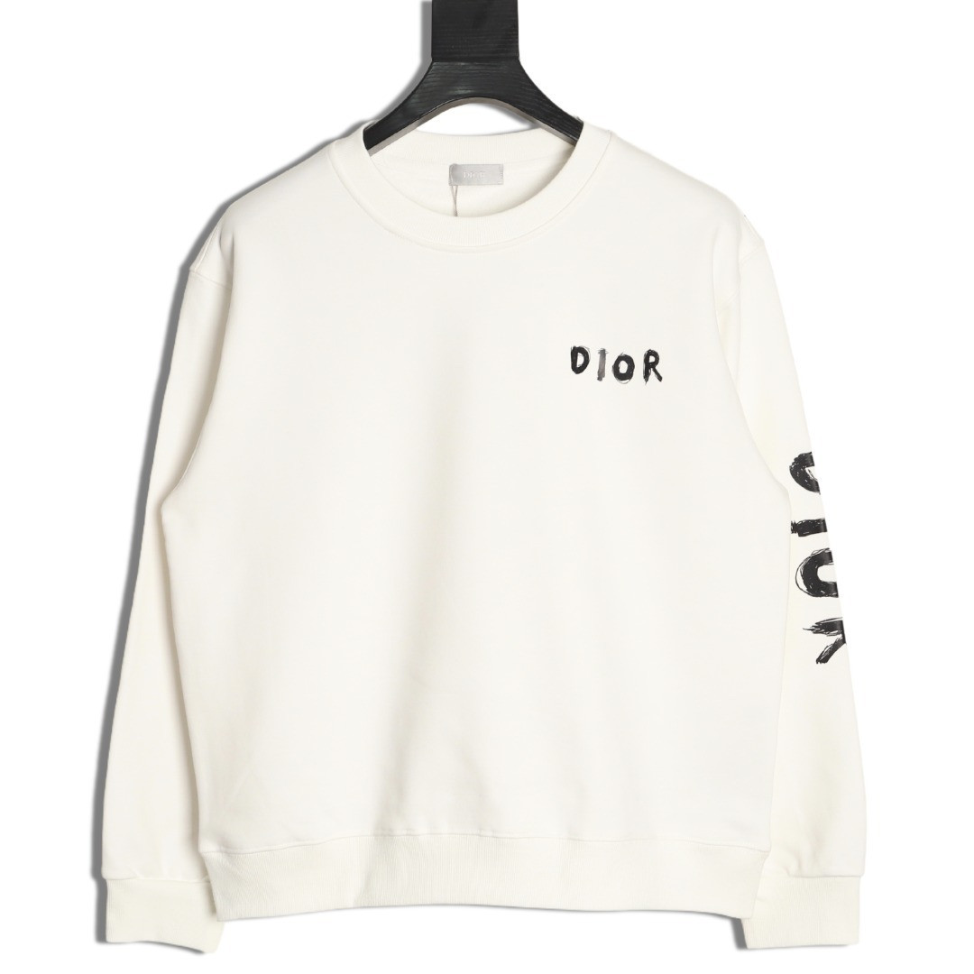 D*or 25fw hoodies