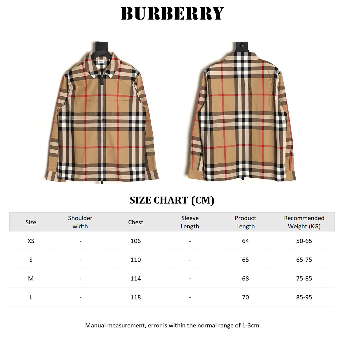 B**rry 23fw coats