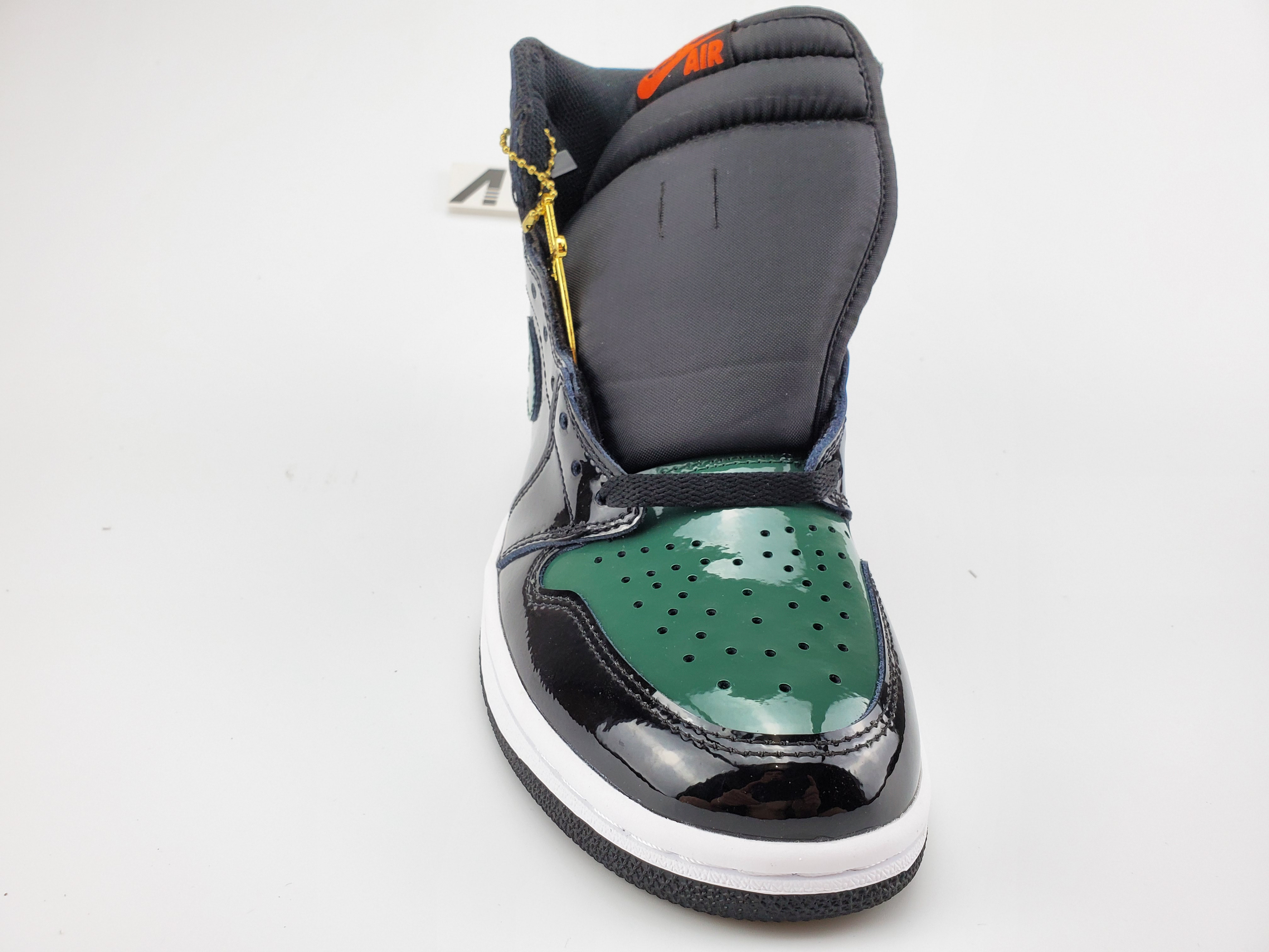 The SoleFly x Air Jordan 1 High “Friends & Family”