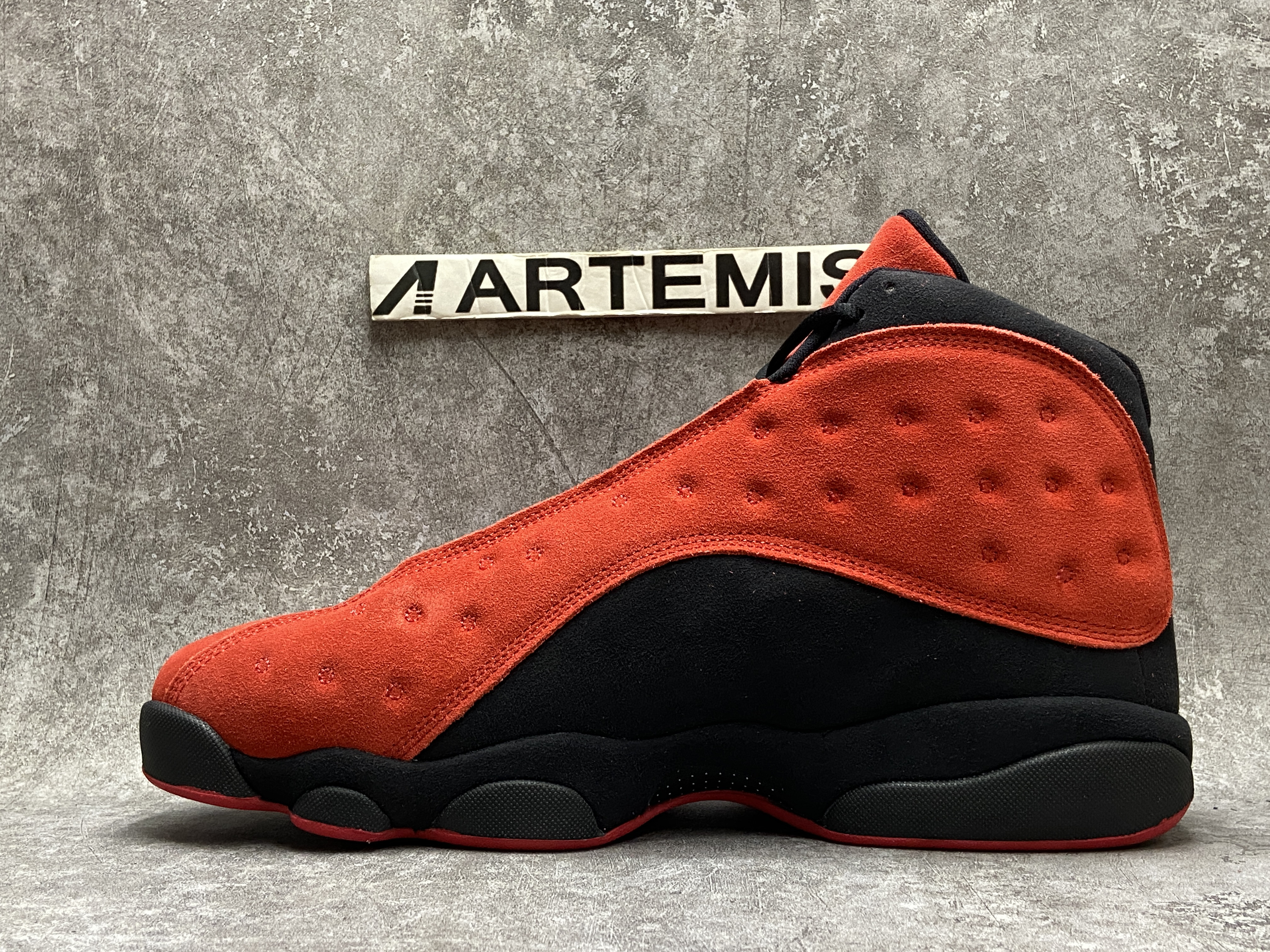 Air Jordan 13 ‘Reverse Bred’