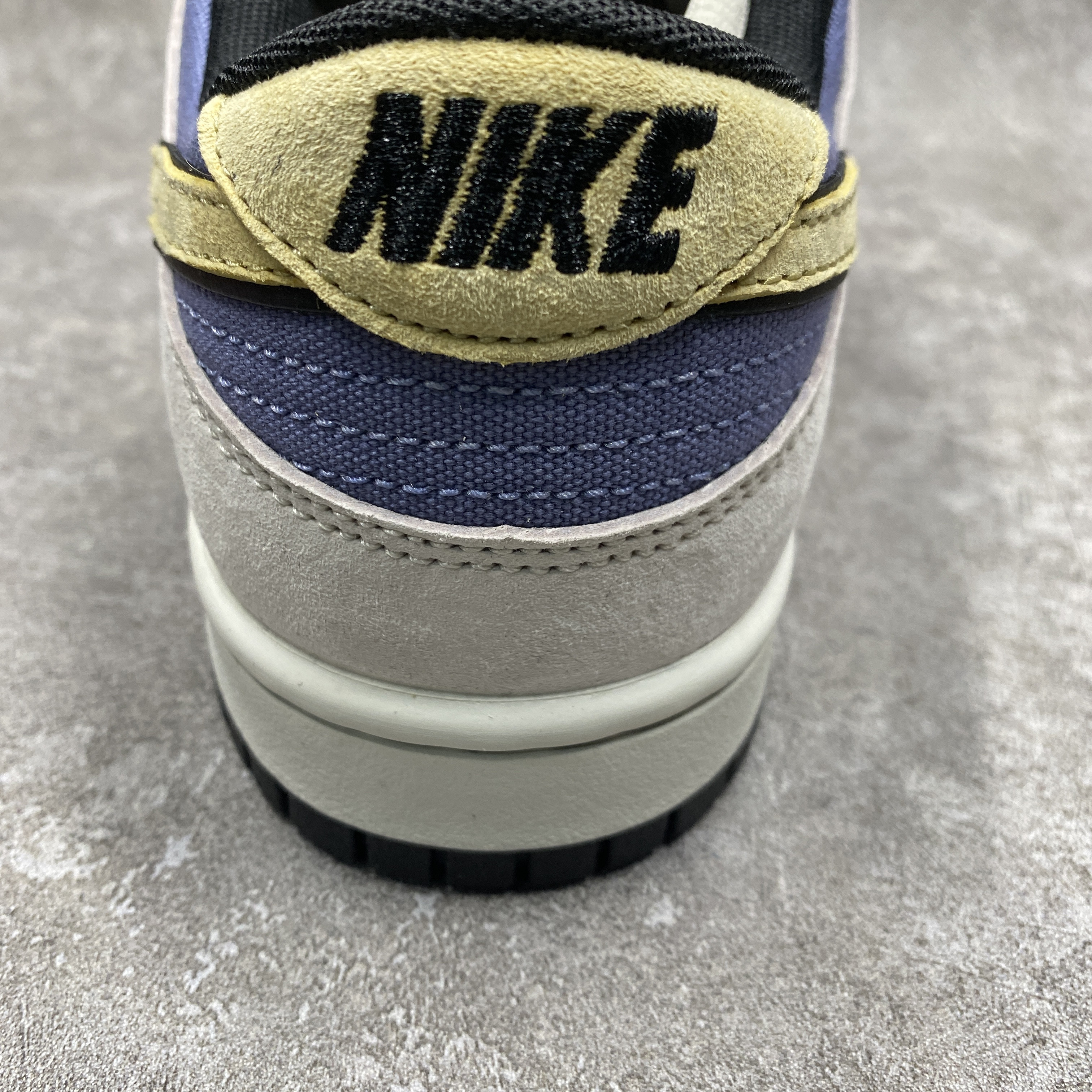 oT0mo katsuhiro x nike sb dunk low steamboy ost yellow blue
