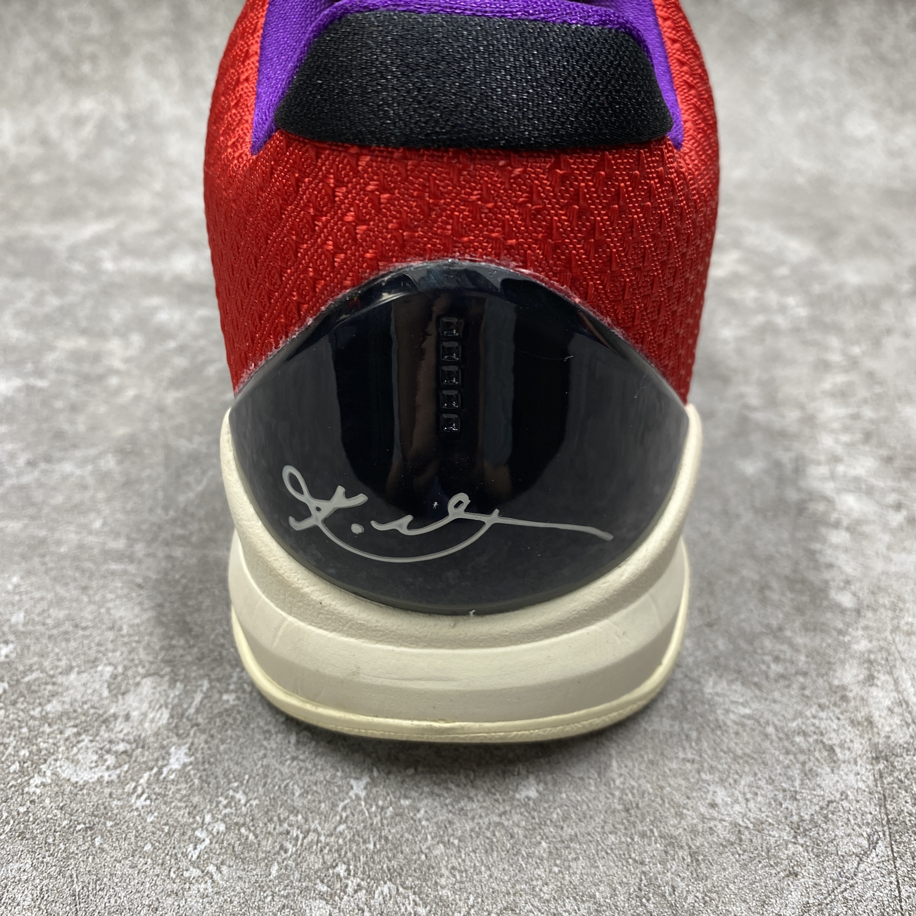 Nike Kobe 5 Protro PJ Tucker