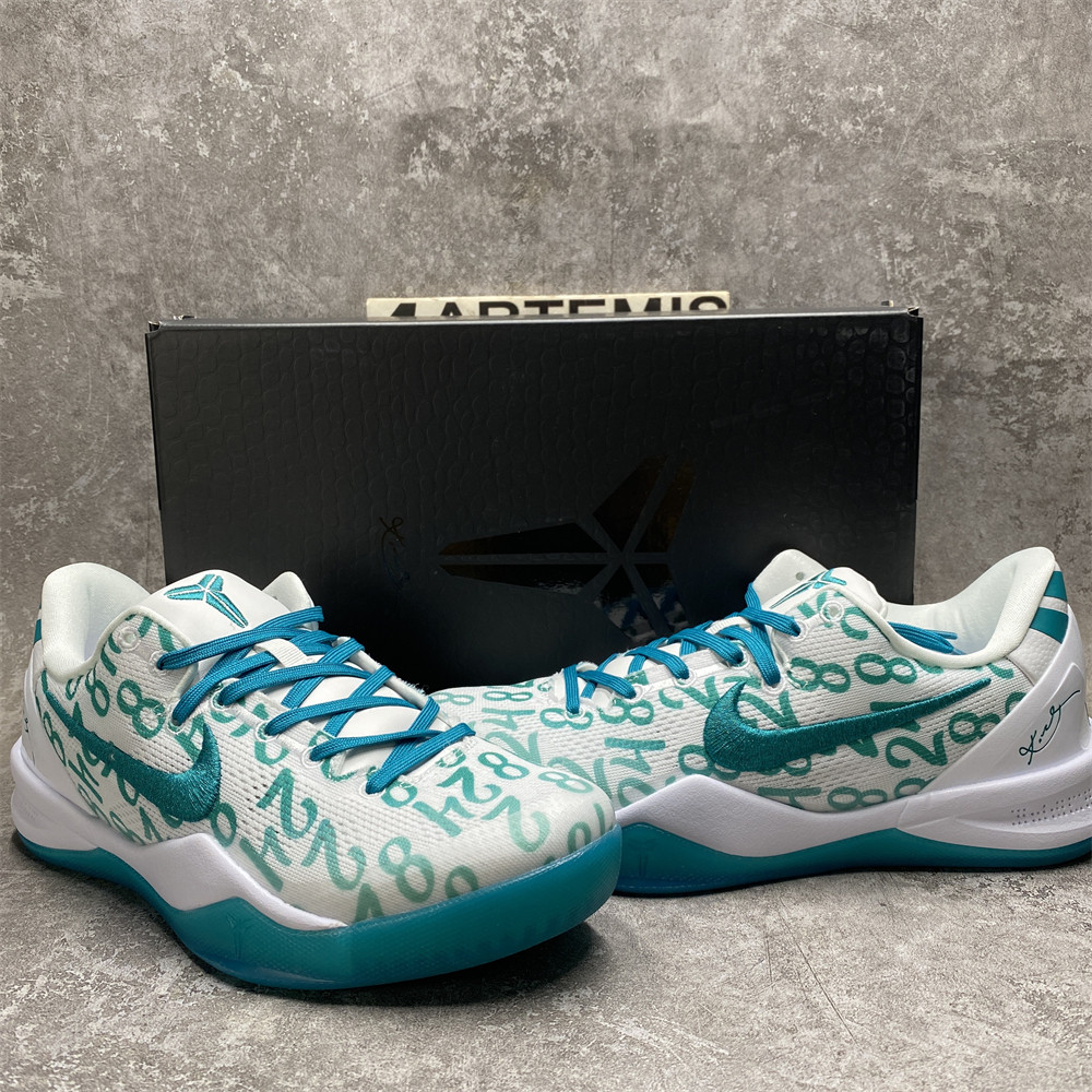 KOBE 8 PROTRO 