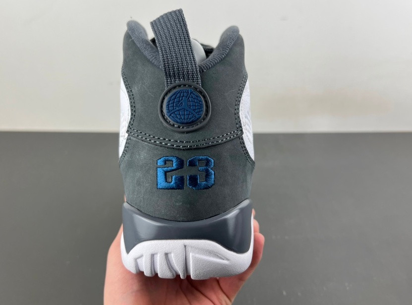UA Air Jordan 9 Retro