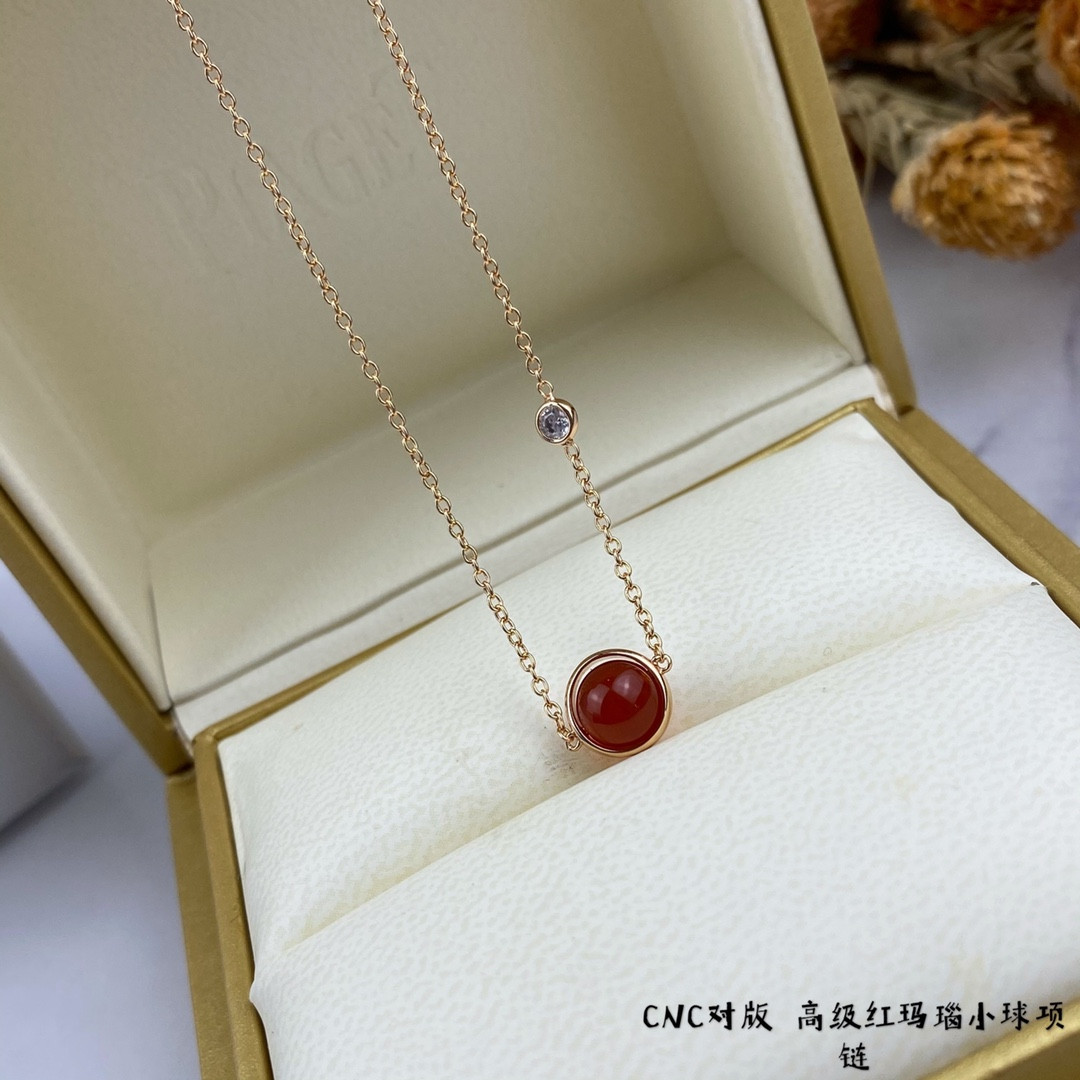 P1aget small ball necklace