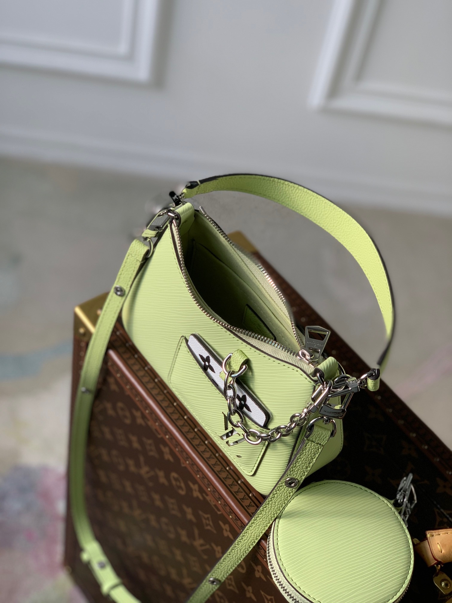 LV Marellini M22651