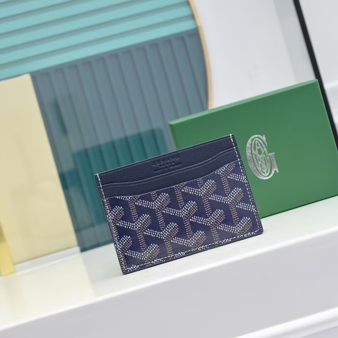 Go*ard card bag 10.5x7x2cm