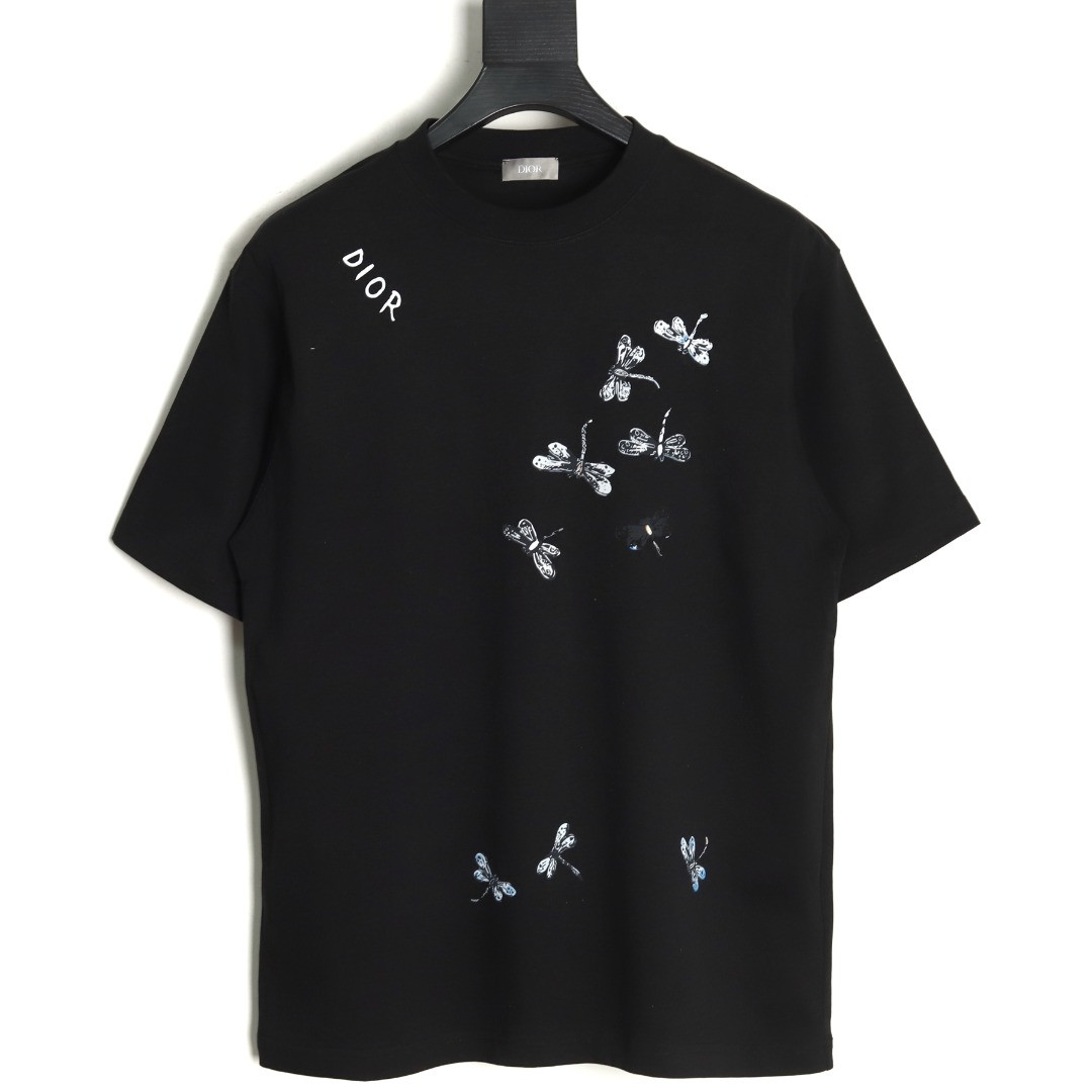 D*or 25s short-sleeved t-shirt