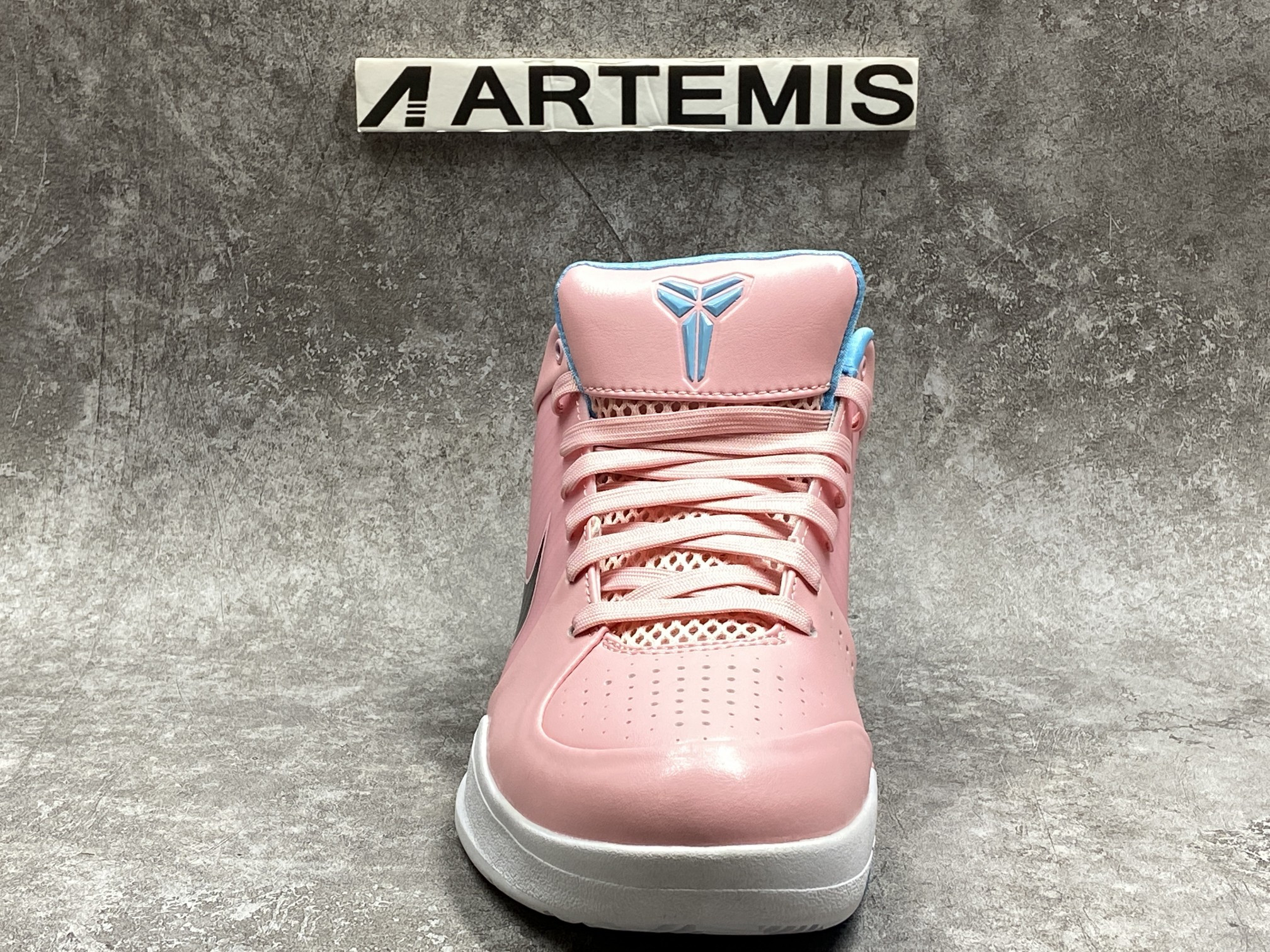 Nike Zoom Kobe 4 Protro Pink