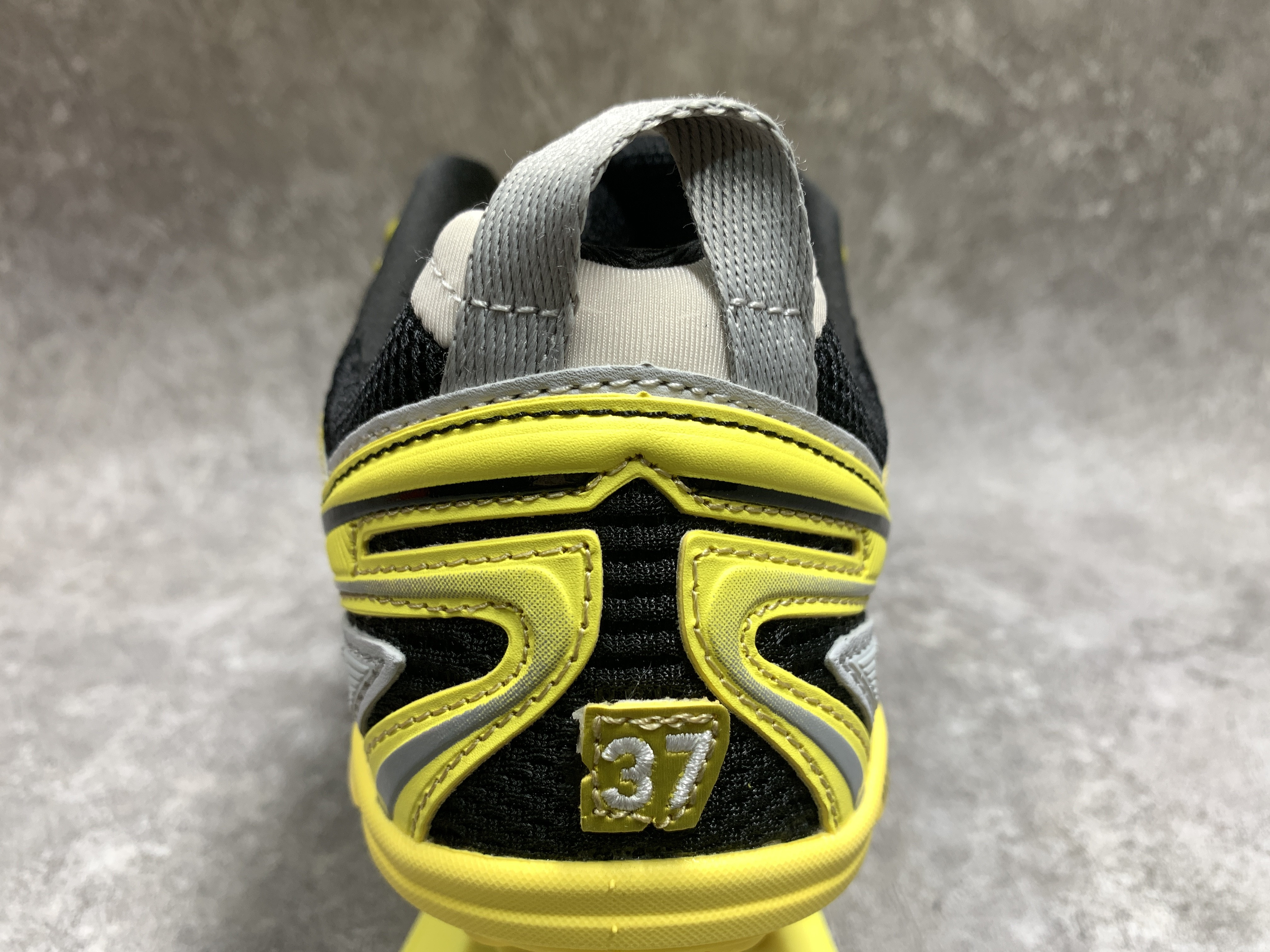 Balenciga X-Pander Yellow