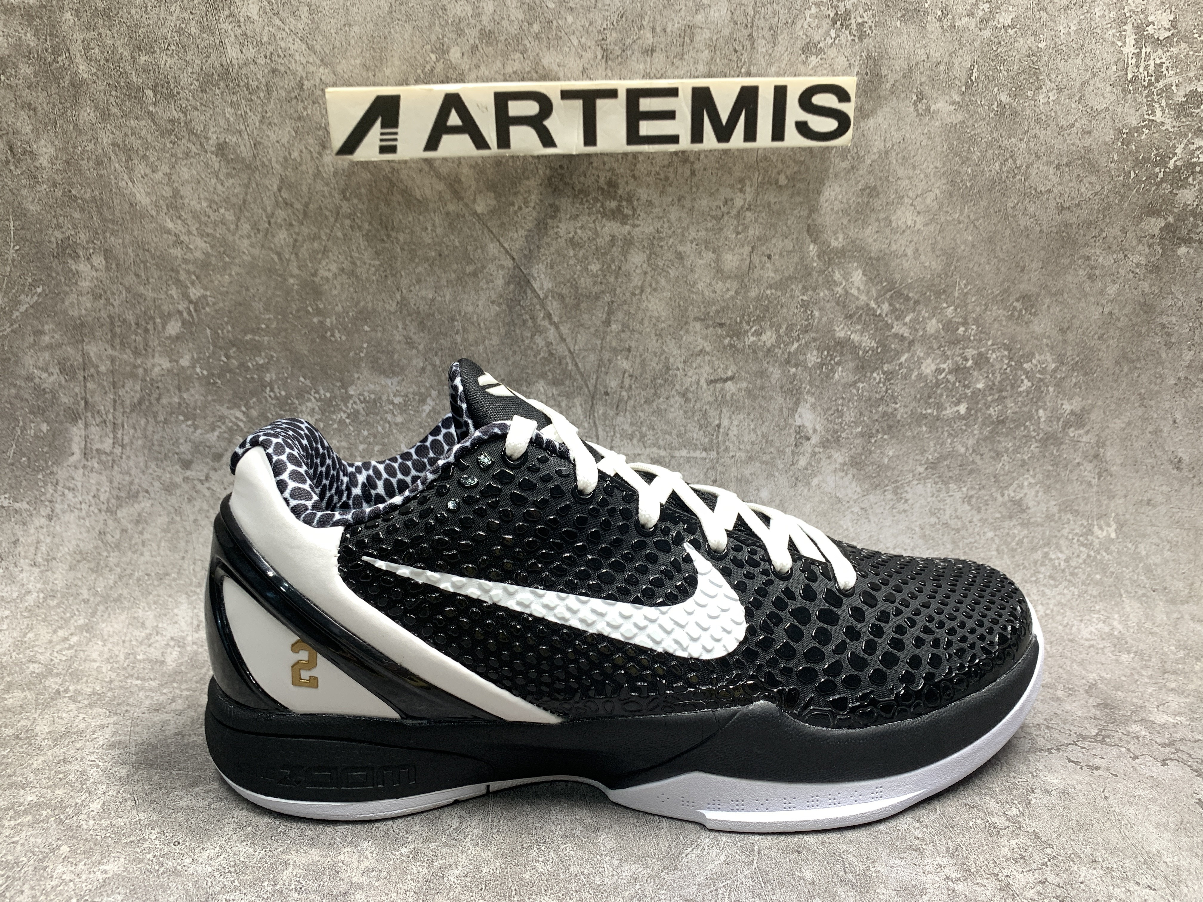 Nike Kobe 6 Protro Mambacita