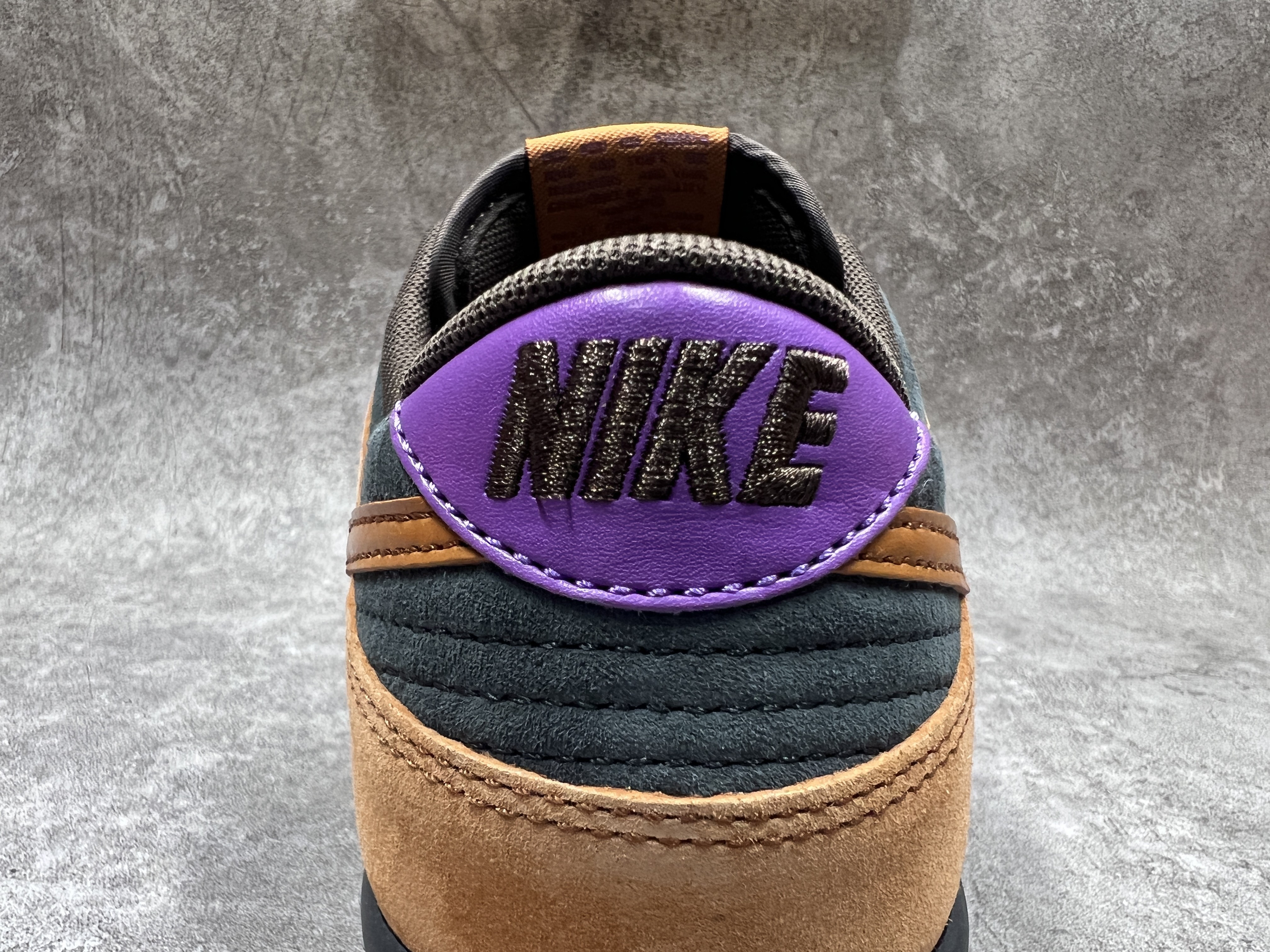 Nike Dunk Low Cider