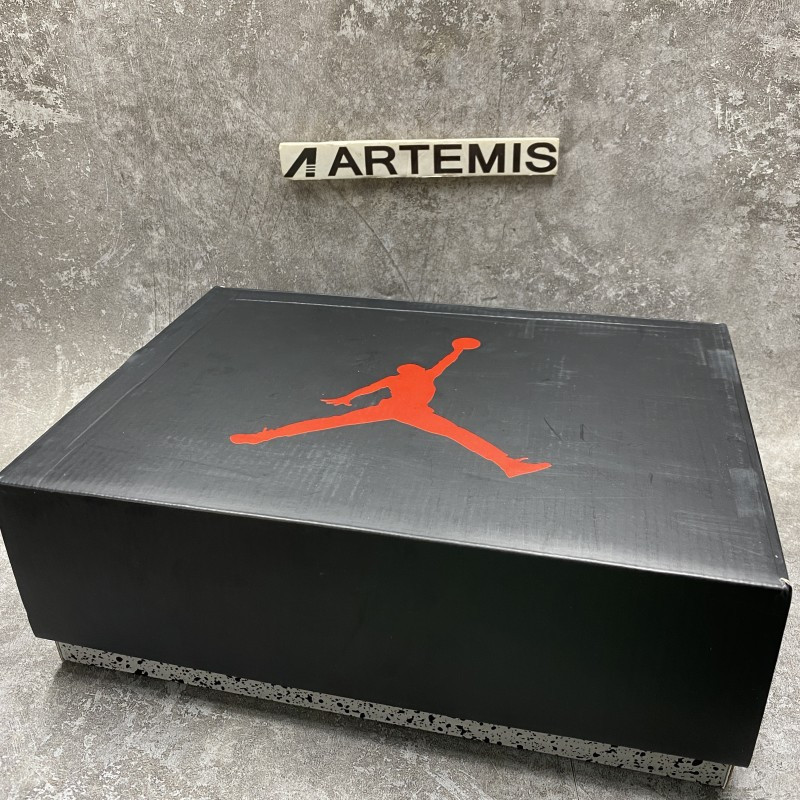 Air Jordan 6 Retro Flight Nostalgia