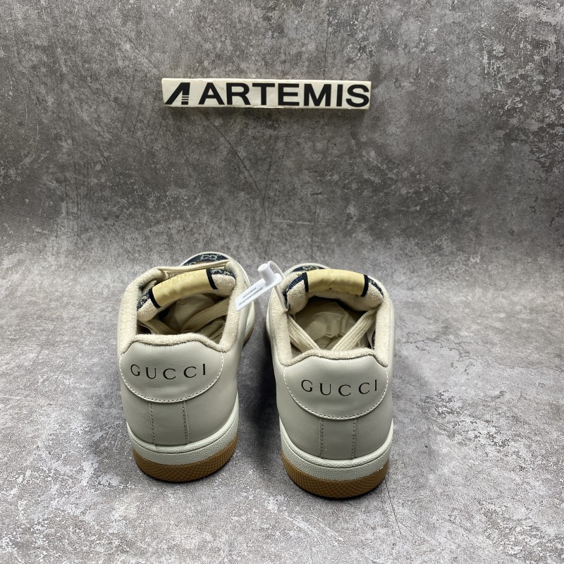 GC Screener low-top sneakers
