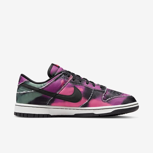 dunk low retro prem1vm 'Gr*ffiti'