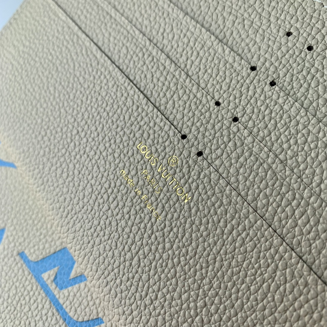 LV FÉLICIE POCHETTE M69977