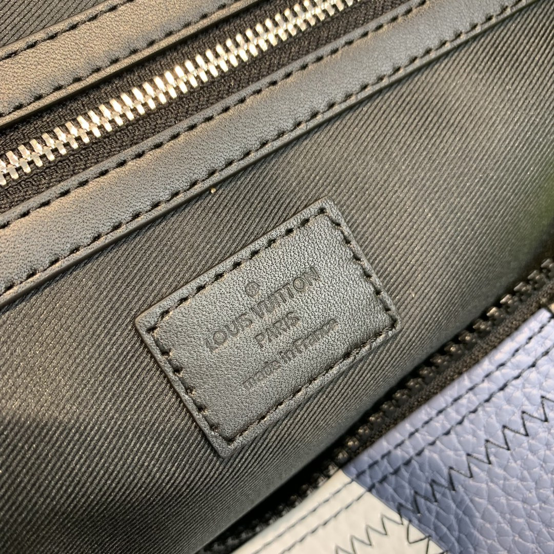 l0*is V*t0n keepall bandoulière 50 m59922