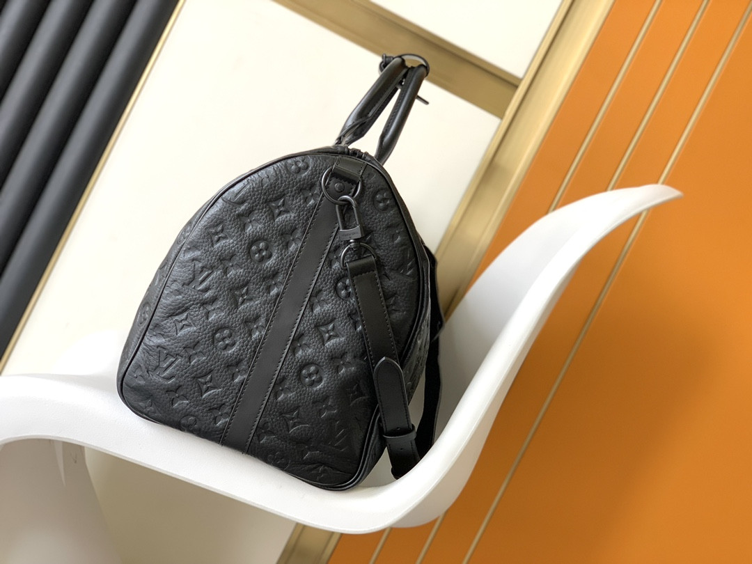l0*is V*t0n keepall bandoulière 50 m59025
