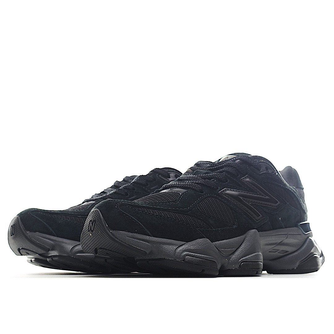 ua new Ba1an*e 9060  triple black