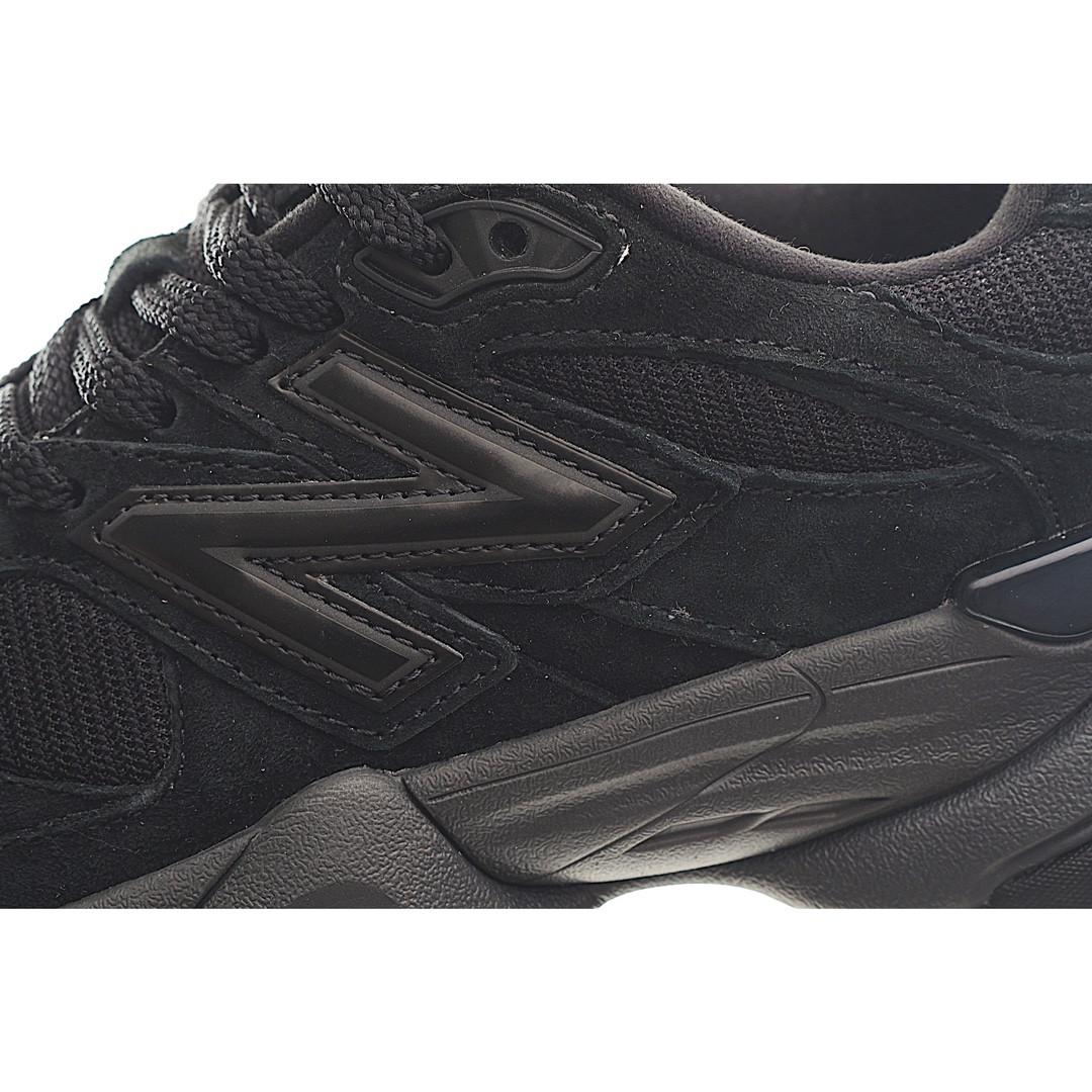 ua new Ba1an*e 9060  triple black