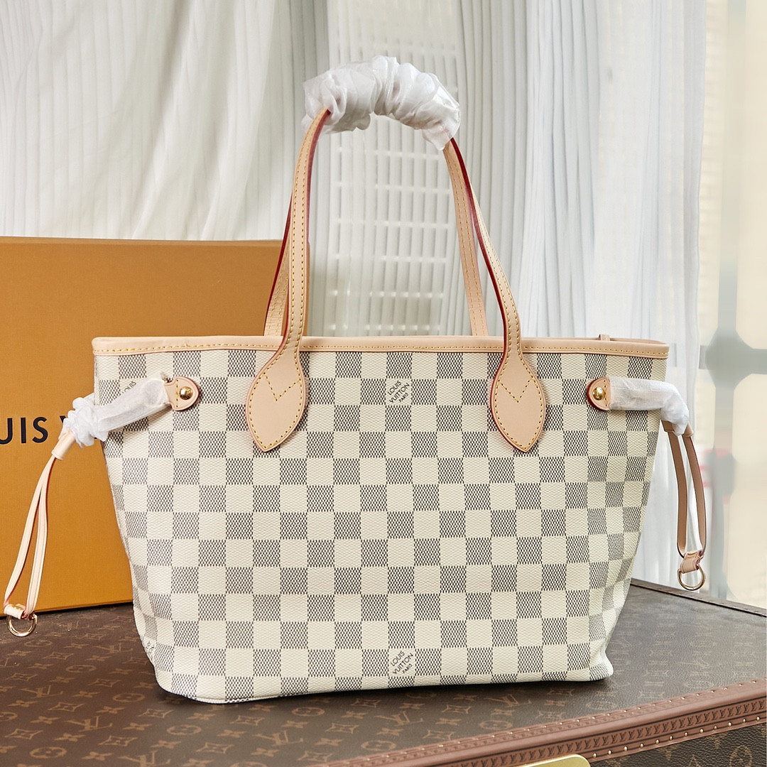 LV Neverfull MM N41360 Without Box