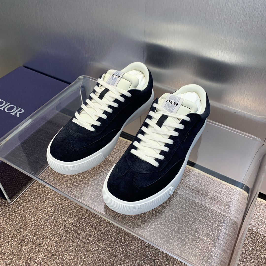 ua D*or b101 sneaker