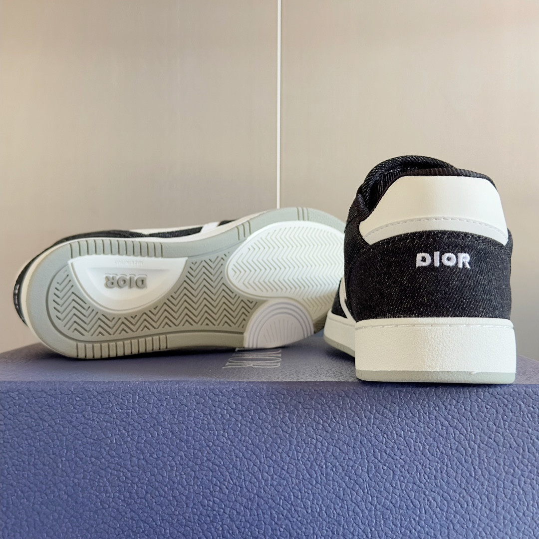 ua D*or b27 sneaker