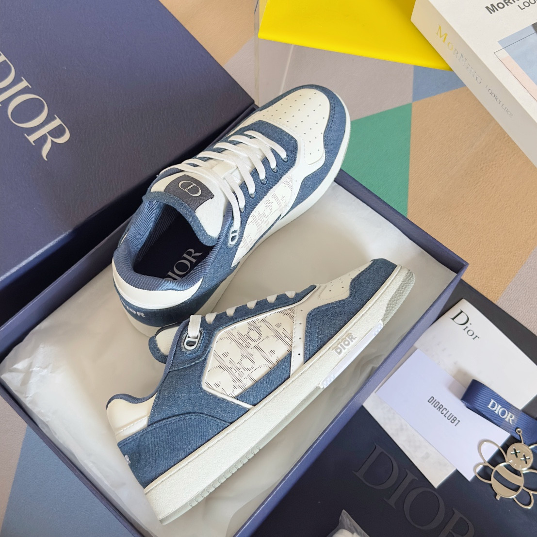 ua D*or b27 sneaker