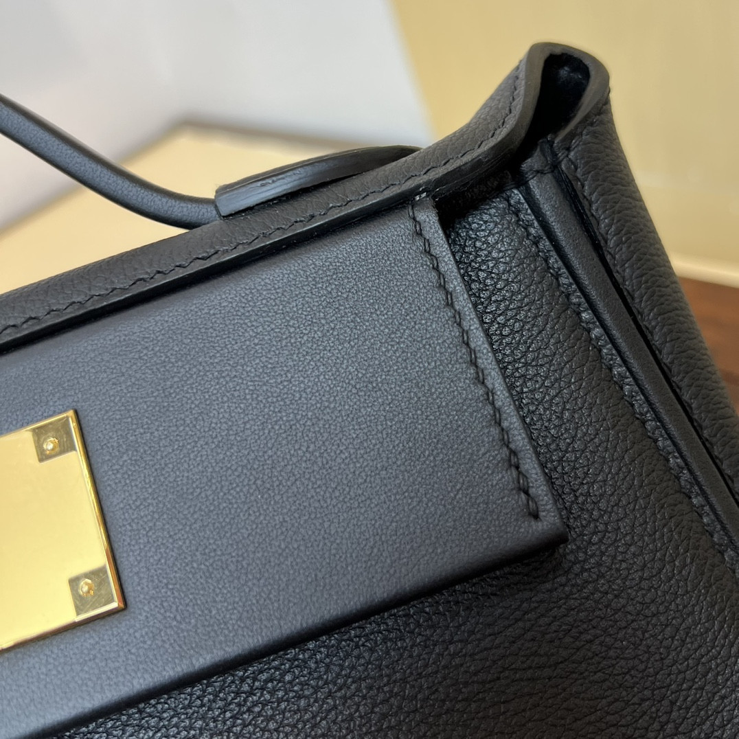 H**mes mini 24/24-21 bag 21×12×16cm