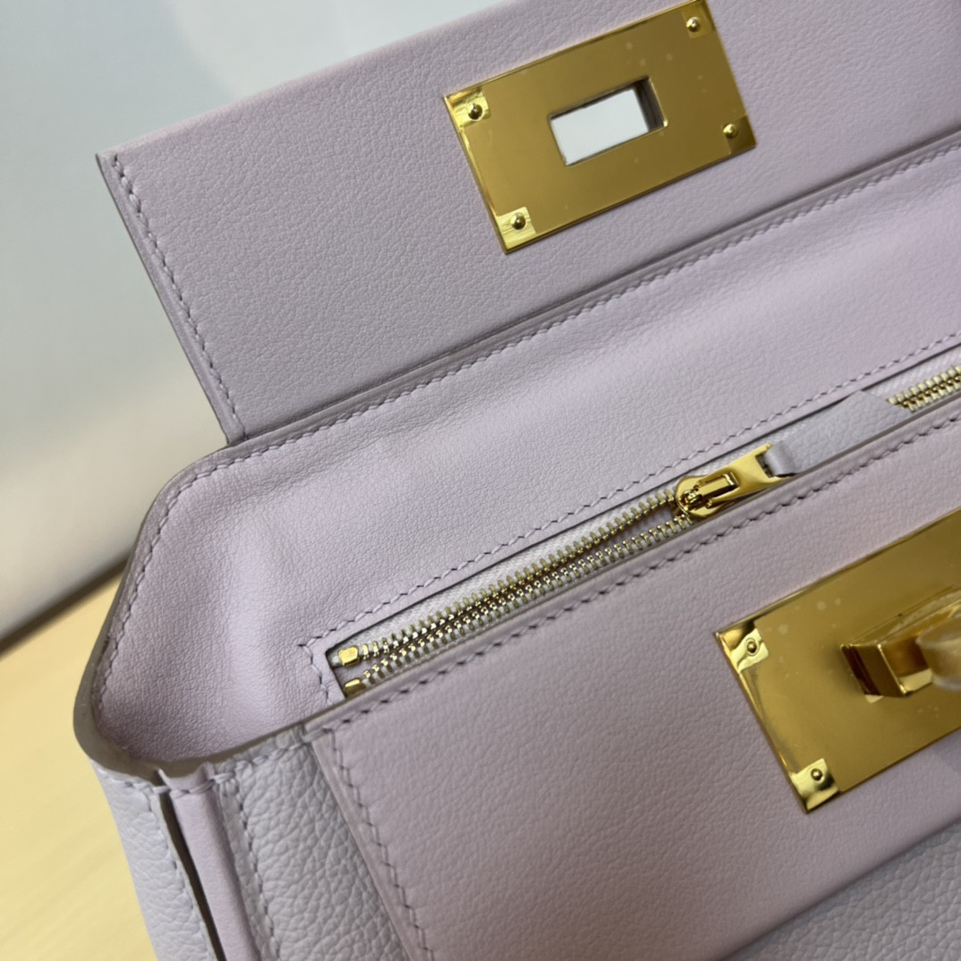 H**mes mini 24/24-21 bag 21×12×16cm