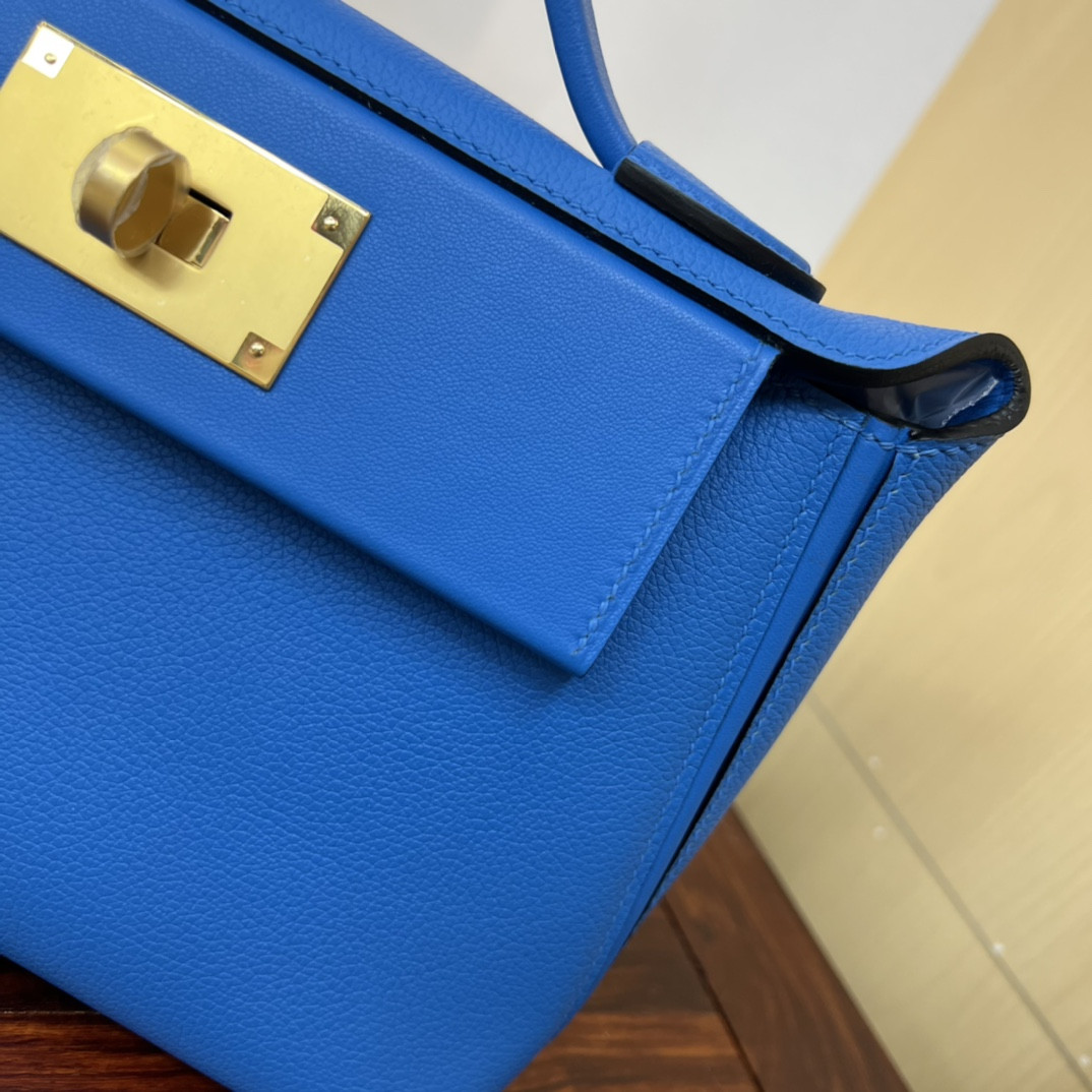 H**mes mini 24/24-21 bag 21×12×16cm