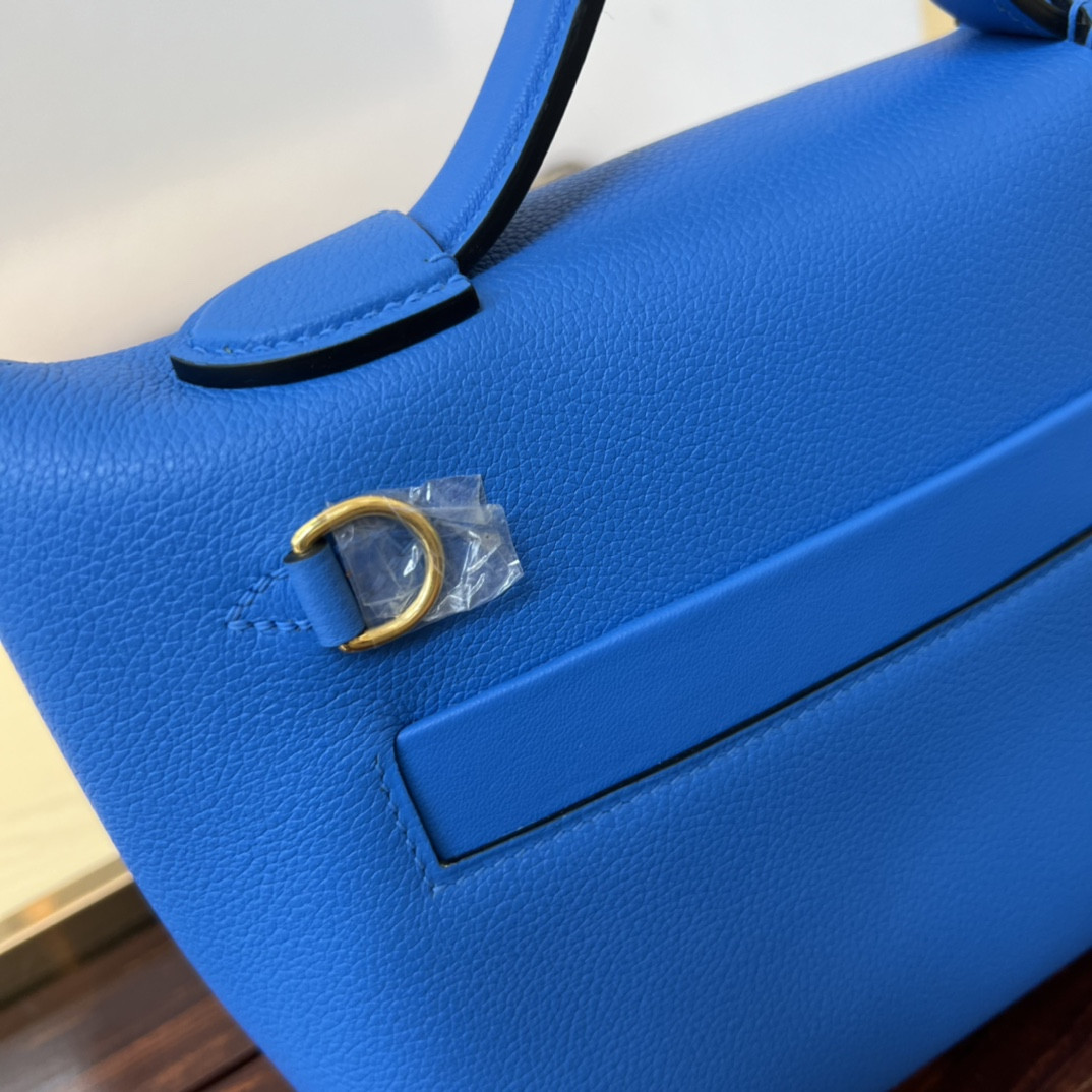 H**mes mini 24/24-21 bag 21×12×16cm