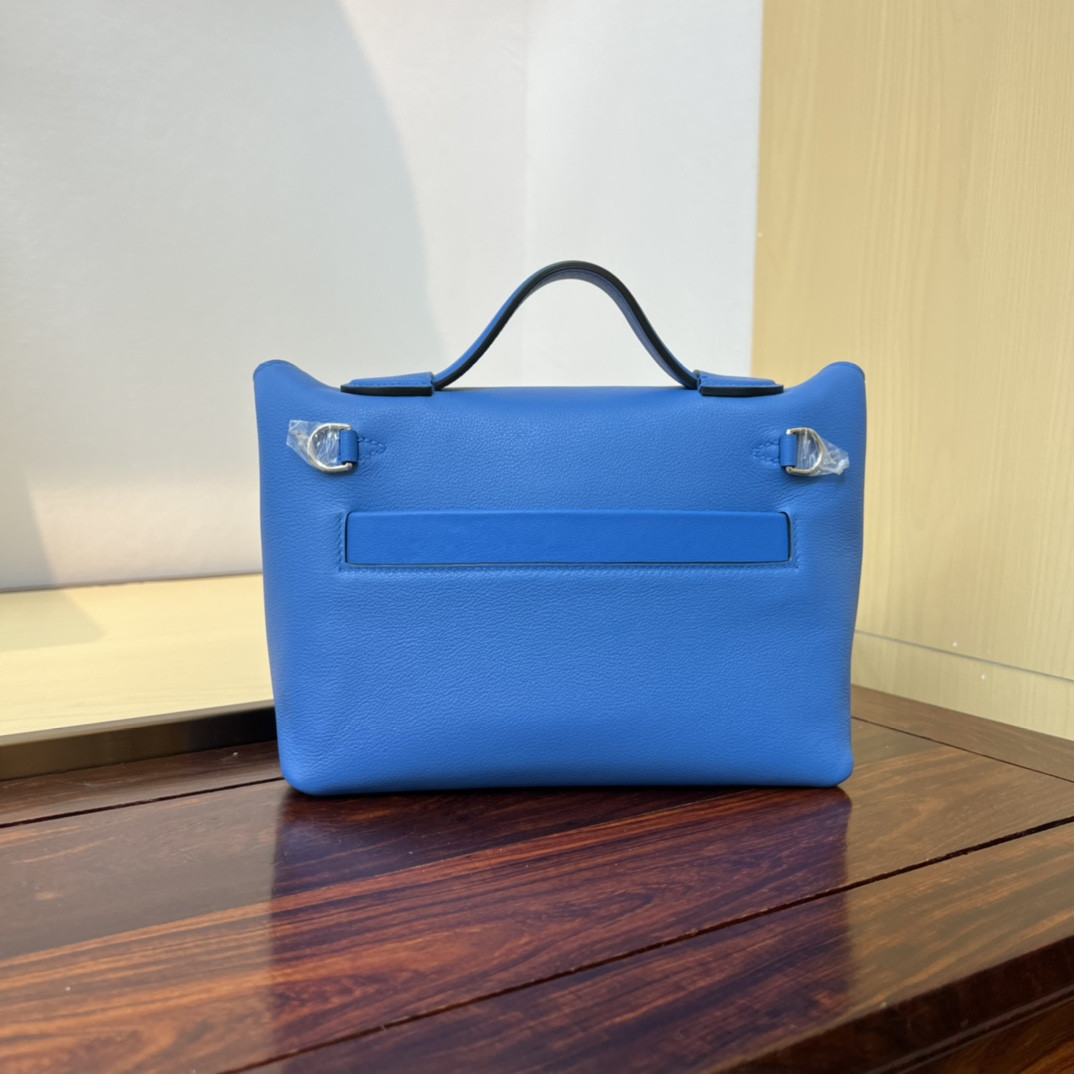 H**mes mini 24/24-21 bag 21×12×16cm