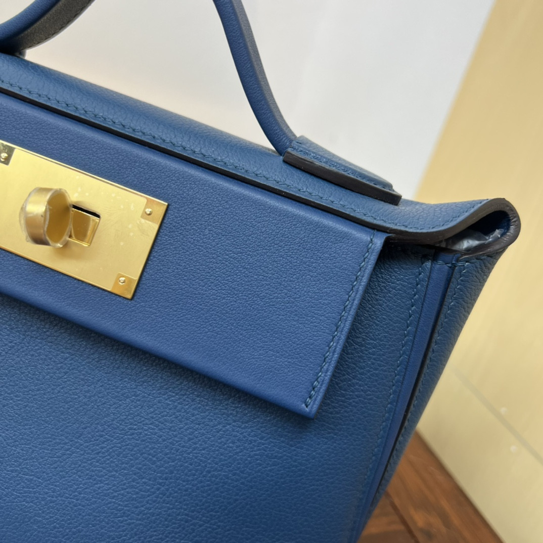 H**mes mini 24/24-21 bag 21×12×16cm