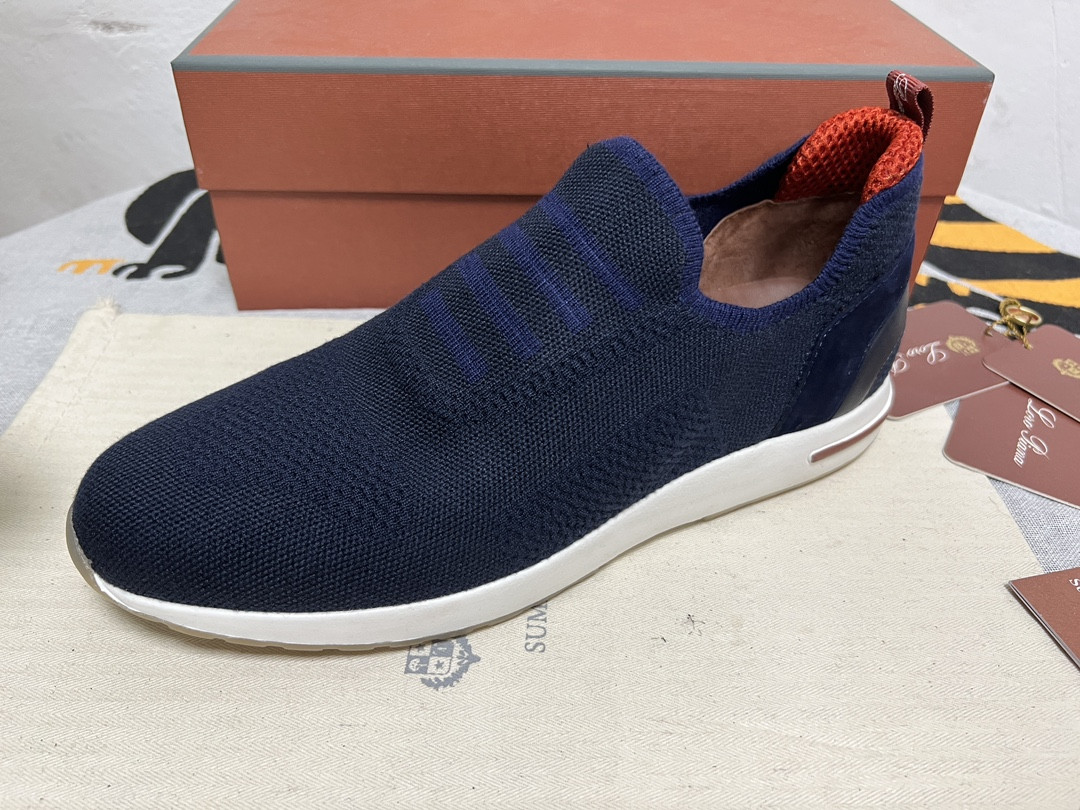 ua L**o p*ana 360 lp flexy walk sneaker