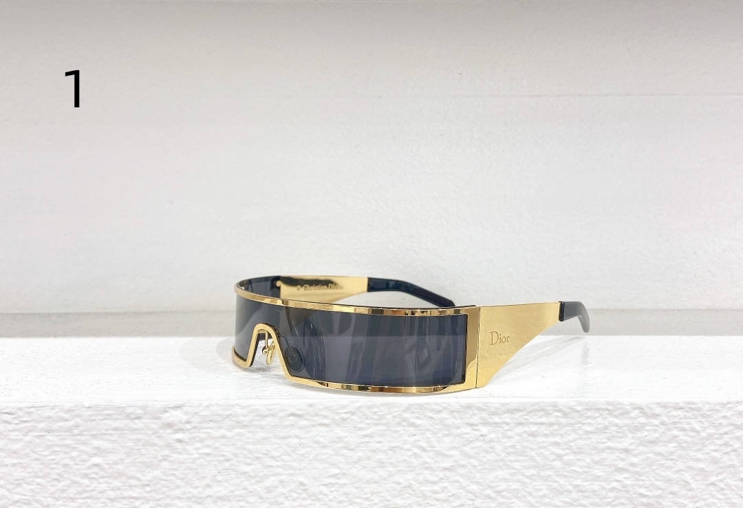 D*or glasses punk 11
