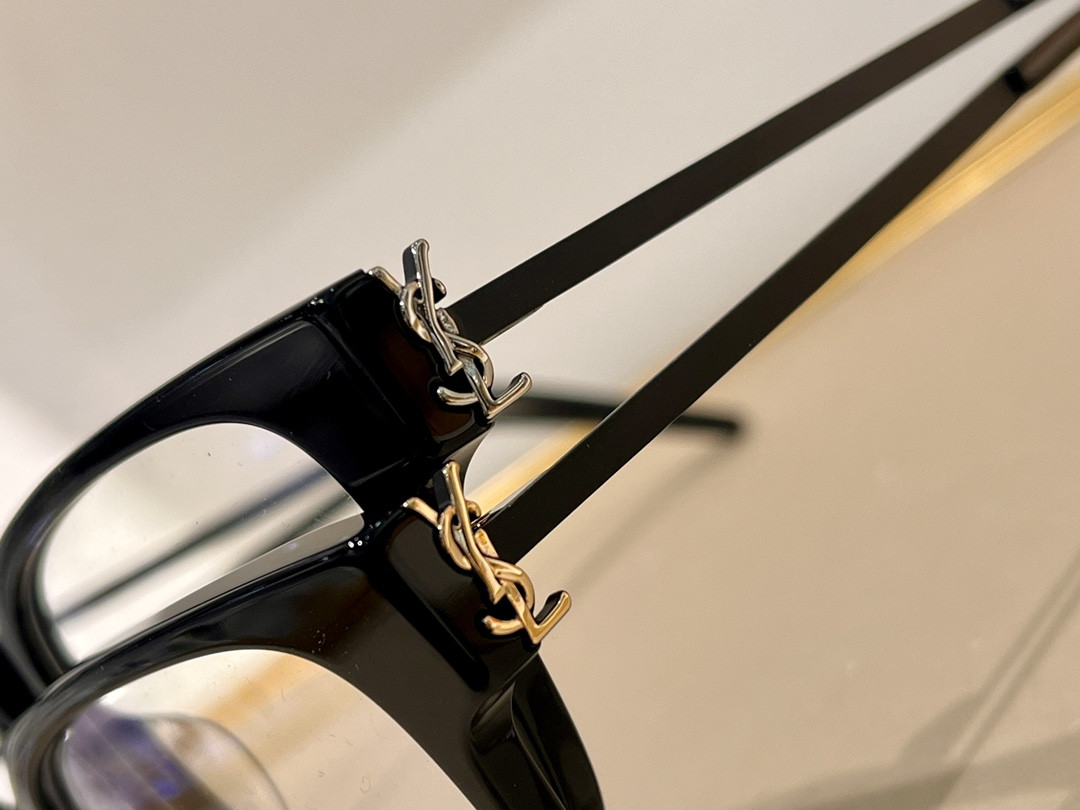Y*L glasses m480 54-17-145