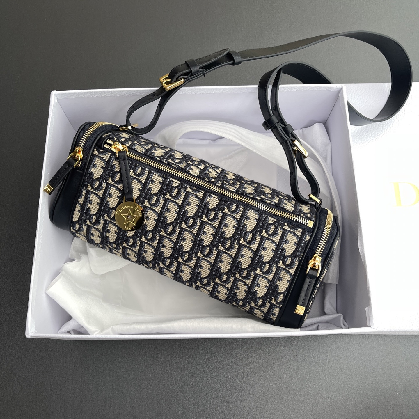 D*or D*orstar east-west mini bag 27x11x10cm