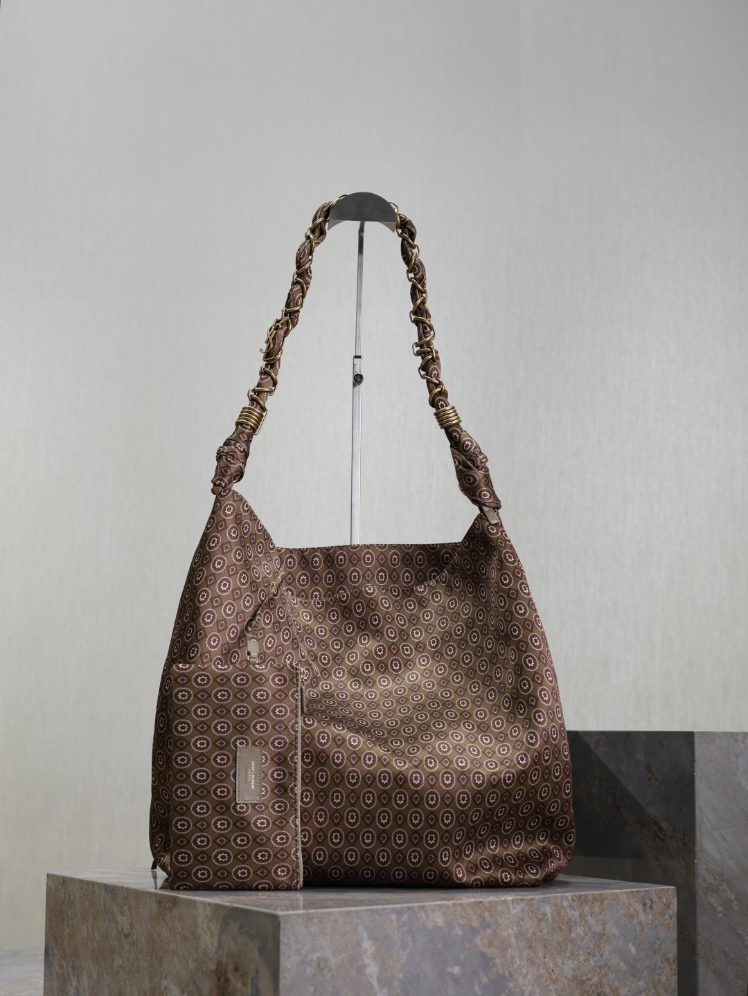 Y*L amalia (jacquard) 42x50x1cm